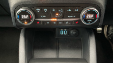 Ford Kuga 2.5 PHEV ST-Line X Edition 5dr CVT Estate